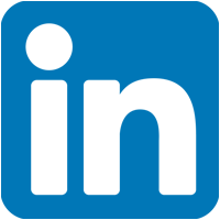 LinkedIn Icon