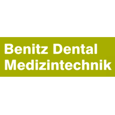 Logo Benitz Dental