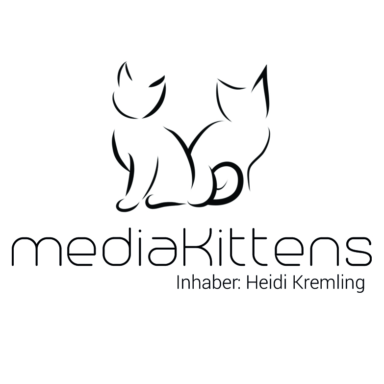 Logo mediaKittens