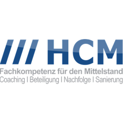Logo Referenz Human Consult Management GmbH & Co. KG